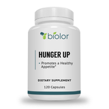 Hunger Up™ - The Best Natural Appetite Stimulant