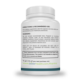 Stronghold Bladder Control™ - Powerful Natural Bladder Control Support Supplement