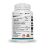 Thruve™ - Natural Constipation Relief & Support Supplement - Probiotics, Prebiotics, Herbs & More For Constipation