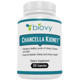 Chancella Kidney™ - Advanced Kidney Health Supplement with Chanca Piedra Extract
