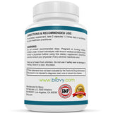 Chancella Kidney™ - Advanced Kidney Health Supplement with Chanca Piedra Extract